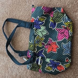 New Vera bradley purse